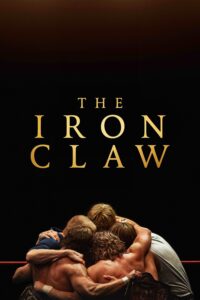 The Iron Claw The Iron Claw