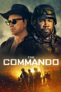 The Commando The Commando