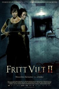 Fritt vilt ll Fritt vilt ll