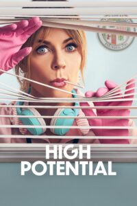 High Potential High Potential ซีซั่น 1 EP.1-4