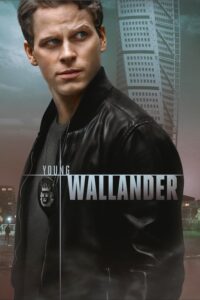 Young Wallander Young Wallander ซีซั่น 1 EP.1-6