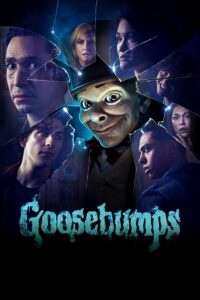 Goosebumps Goosebumps ซีซั่น 1 EP.1-8