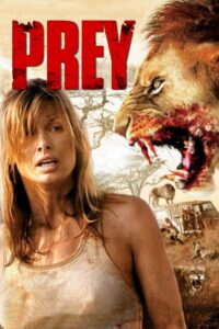 Prey หนีนรกเขี้ยวนักล่า