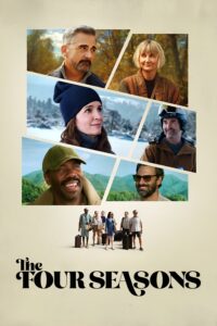 The Four Seasons The Four Seasons: ร้อนหนาวที่เราผ่าน ซีซั่น 1 EP.1-5