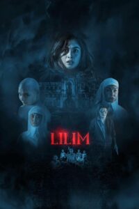 Lilim ซ่อนในเงามืด