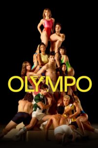 Olympo โอลิมโป ซีซั่น 1 EP.1-4
