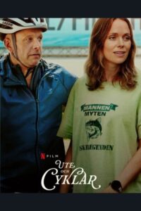 Ute och cyklar ออฟแทร็ค 2