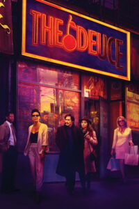 The Deuce เดอะ ดูซ ซีซั่น 2 EP.1-4