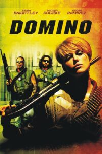 Domino โดมิโน สวยโคตรมหากาฬ
