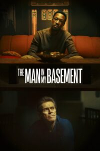 The Man in My Basement The Man in My Basement