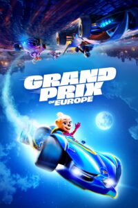 Grand Prix of Europe ทีมซิ่งยุโรปจอมป่วน