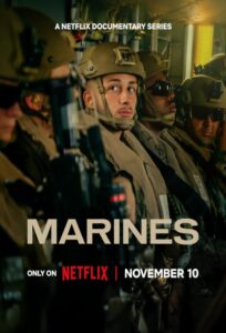 MARINES เจาะลึกหน่วยนาวิกโยธินสหรัฐฯ ซีซั่น 1 EP.1-4