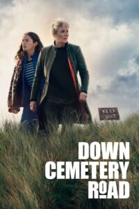 Down Cemetery Road Down Cemetery Road ซีซั่น 1 EP.1-7