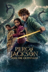Percy Jackson and the Olympians เพอร์ซีย์ แจ็กสัน แอนด์ดิโอลิมเปียนส์ ซีซั่น 2 EP.1-4