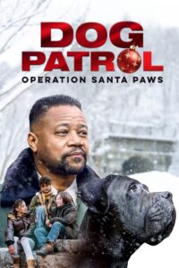 Dog Patrol: Operation Santa Paws Dog Patrol: Operation Santa Paws