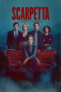 Scarpetta สการ์เพ็ตตา : ผ่าคดีนิติเวช ซีซั่น 1 EP.1-4