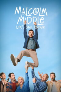 Malcolm in the Middle: Life’s Still Unfair Malcolm in the Middle: Life’s Still Unfair ซีซั่น 1 EP.1-4