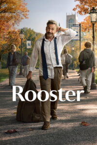 Rooster รูสเตอร์ ซีซั่น 1 EP.1-5