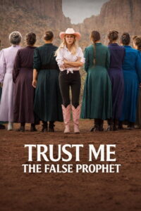 Trust Me: The False Prophet ศรัทธาเสื่อม ศาสดาลวงโลก ซีซั่น 1 EP.1-4