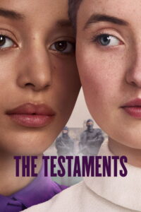 The Testaments The Testaments ซีซั่น 1 EP.1-5