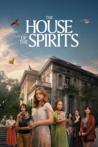 The House of the Spirits บ้านปรารถนารัก ซีซั่น 1 EP.1-4