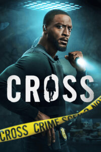 Cross Cross ซีซั่น 2 EP.1-5