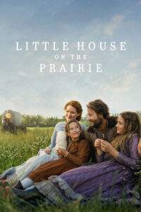 Little House on the Prairie บ้านเล็กในทุ่งกว้าง ซีซั่น 1 EP.1-4
