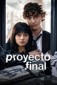 Proyecto final โปรเจกต์สุดท้าย ซีซั่น 1 EP.1-3