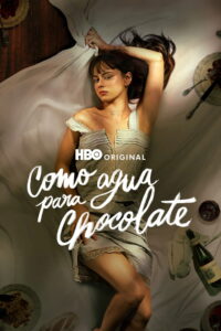Como agua para chocolate รสรักเพลิงปรารถนา ซีซั่น 2 EP.1-5