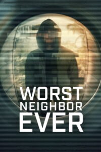 Worst Neighbor Ever เพื่อนบ้านยอดแย่ ซีซั่น 1 EP.1-4