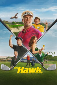 The Hawk เดอะ ฮอว์ก: โปรเหยี่ยวเปรี้ยวจี๊ด ซีซั่น 1 EP.1-4