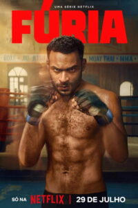 Fúria พิโรธ ซีซั่น 1 EP.1-3